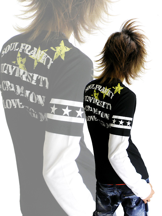 SOUL��FRANKY�i�\�E���t�����L�[�j���C���[�h�t�b�g�{�[��