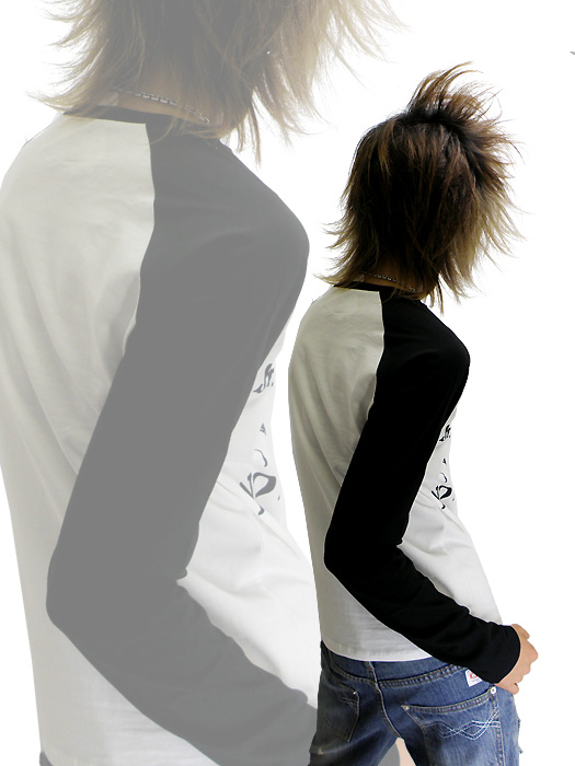 SOUL��FRANKY(�\�E���t�����L�[)NUDE FRANKY����Tee