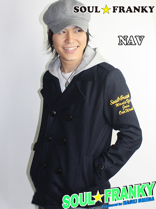 SOUL��FRANKY�i�\�E���t�����L�[�j