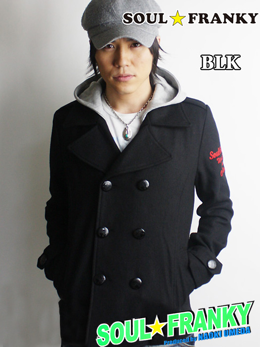 SOUL��FRANKY�i�\�E���t�����L�[�j