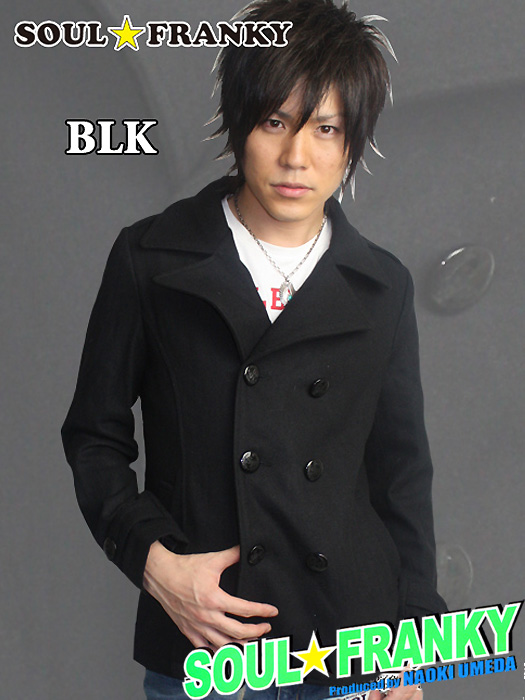 SOUL��FRANKY�i�\�E���t�����L�[�j