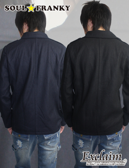 SOUL��FRANKY�i�\�E���t�����L�[�jNEW P�R�[�g