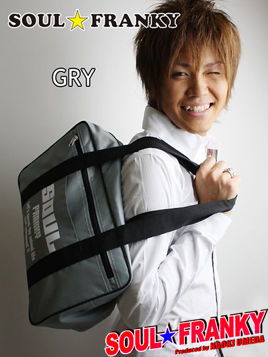 SOUL��FRANKY�i�\�E���t�����L�[�j