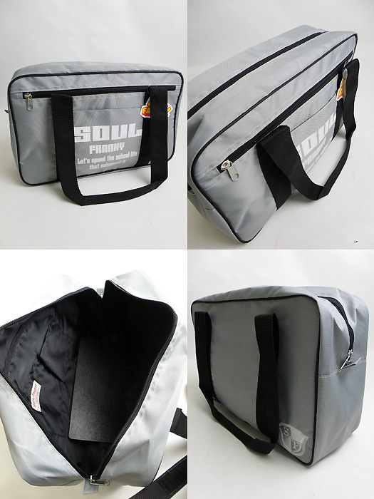 SOUL��FRANKY(�\�E���t�����L�[)�X�N�[��BAG