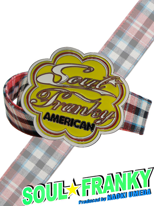 SOUL��FRANKY�i�\�E���t�����L�[�j