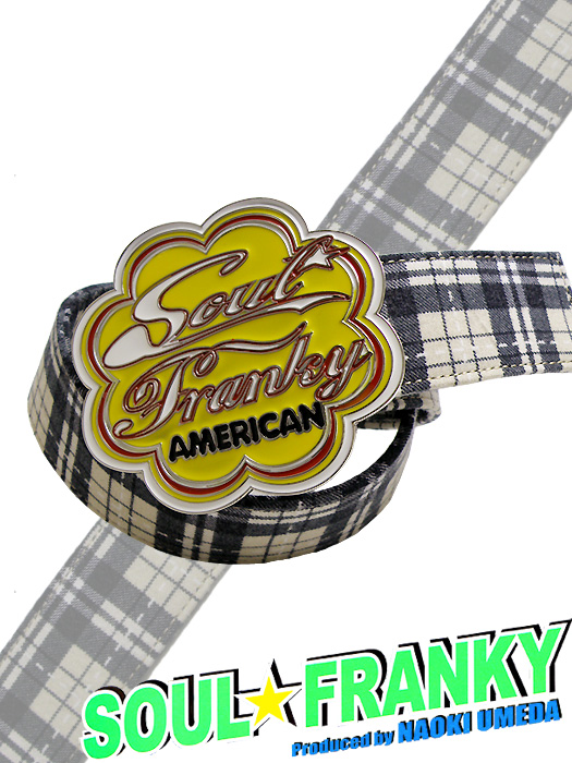 SOUL��FRANKY�i�\�E���t�����L�[�j