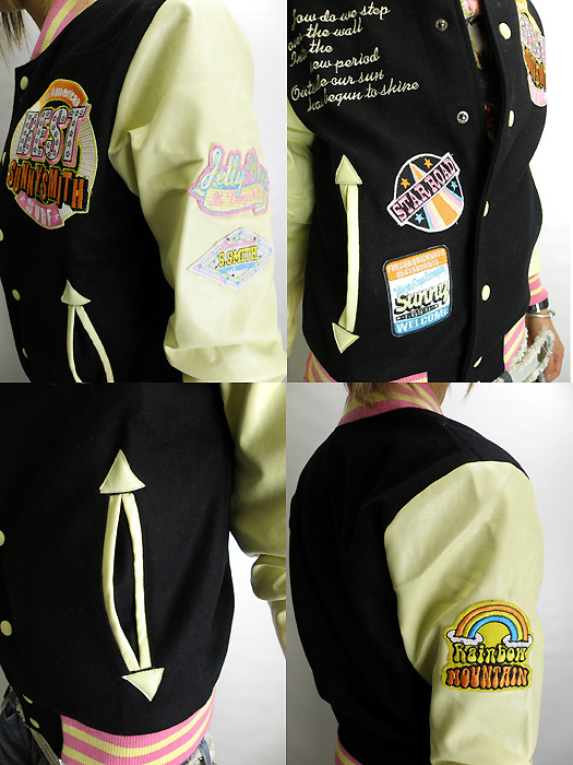 Sunny Smith�i�T�j�[�X�~�X�j�}�����s�A�X�^�W����