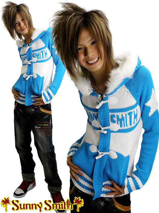 Sunny Smith�i�T�j�[�X�~�X�j