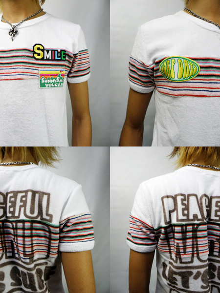 Sunny Smith T�V���c