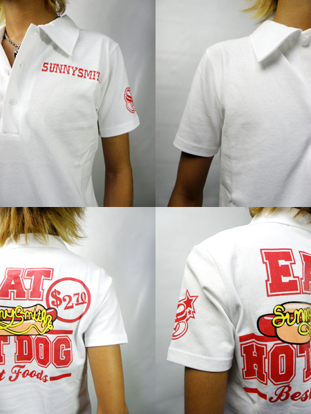 Sunny Smith �|���V���c