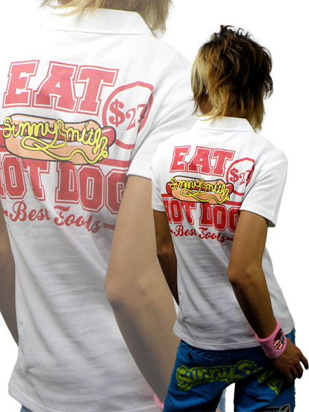 Sunny Smith �|���V���c