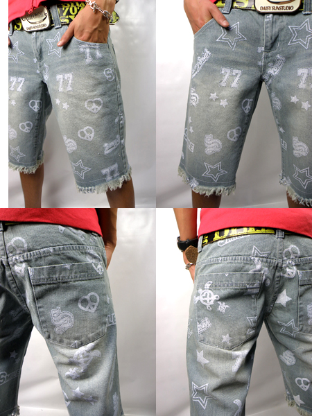 �V�[�p���n�[�t�p���c