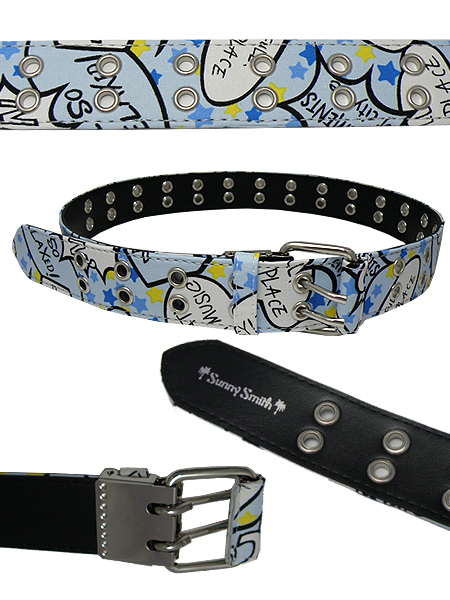 Sunny Smith �A�����J���N���C�W�[�x���g