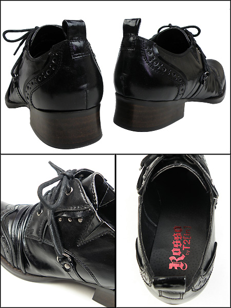 ROSSO by T2in(�c�C��)���_���I���V���[�Y