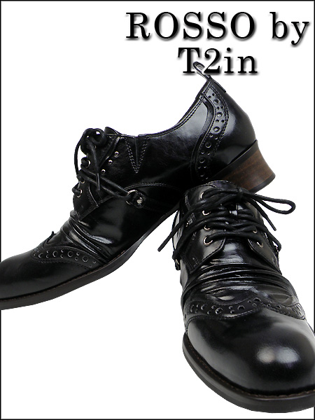 ROSSO by T2in(�c�C��)���_���I���V���[�Y