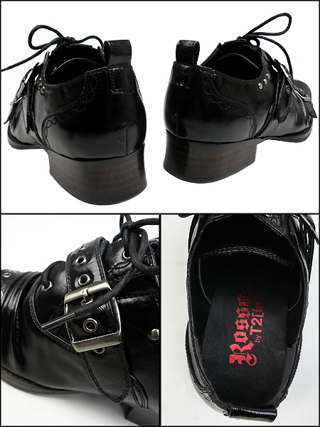 ROSSO by T2in(�c�C��)�X�e�b�`�V���[�Y