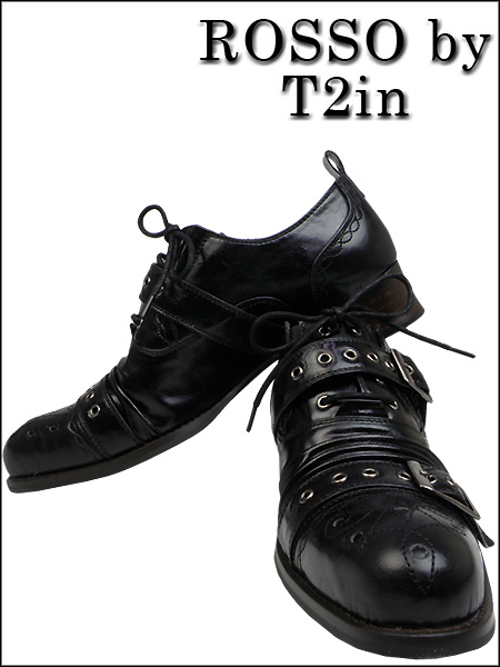 ROSSO by T2in(�c�C��)�X�e�b�`�V���[�Y