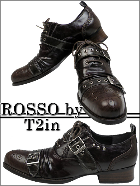 ROSSO by T2in(�c�C��)�X�e�b�`�V���[�Y