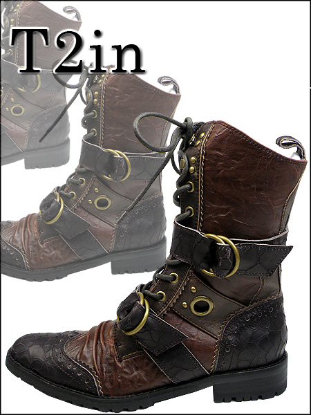 T2IN(�c�C��) �N���R�����O�u�[�c