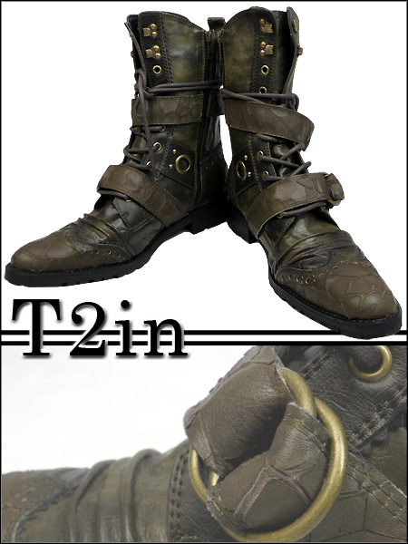 T2IN(�c�C��) �N���R�����O�u�[�c